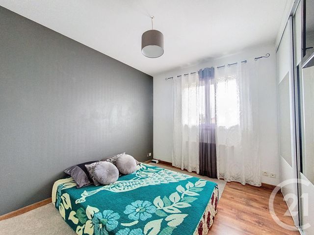 Maison &agrave; louer - 5 pi&egrave;ces - 94,51 m2 - Cholet - 49 - PAYS-DE-LOIRE