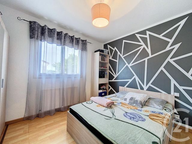 Maison &agrave; louer - 5 pi&egrave;ces - 94,51 m2 - Cholet - 49 - PAYS-DE-LOIRE