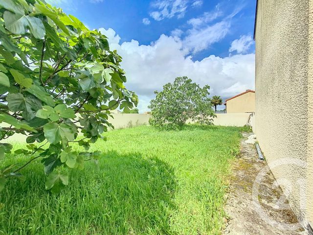 Maison &agrave; louer - 5 pi&egrave;ces - 94,51 m2 - Cholet - 49 - PAYS-DE-LOIRE