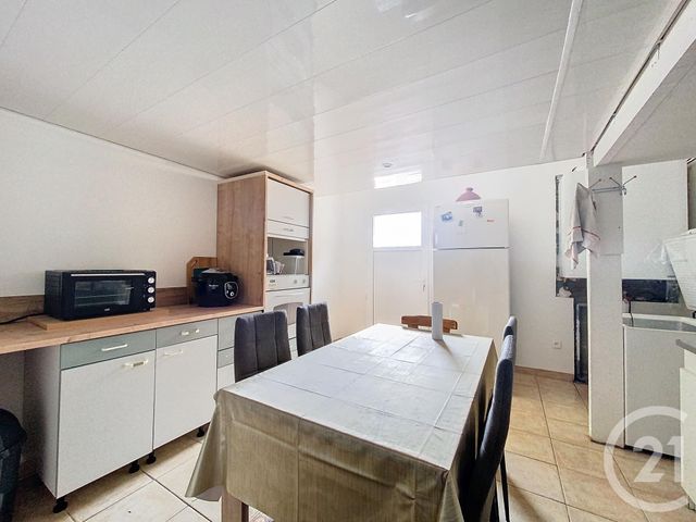 Maison &agrave; louer - 5 pi&egrave;ces - 94,51 m2 - Cholet - 49 - PAYS-DE-LOIRE