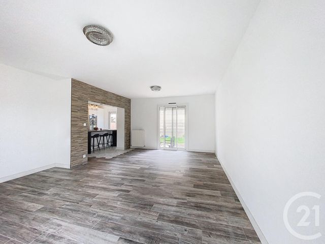 Maison &agrave; louer - 5 pi&egrave;ces - 94,51 m2 - Cholet - 49 - PAYS-DE-LOIRE