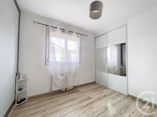 Maison &agrave; louer - 5 pi&egrave;ces - 94,51 m2 - Cholet - 49 - PAYS-DE-LOIRE