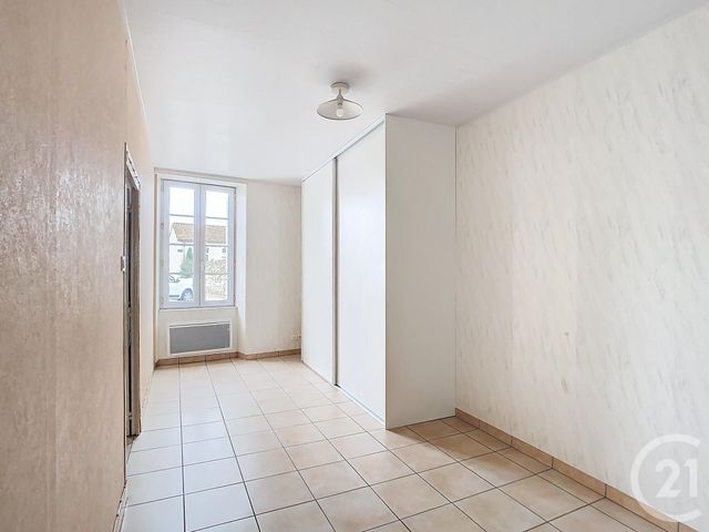 Maison &agrave; louer - 3 pi&egrave;ces - 52,36 m2 - Mauleon - 79 - POITOU-CHARENTES