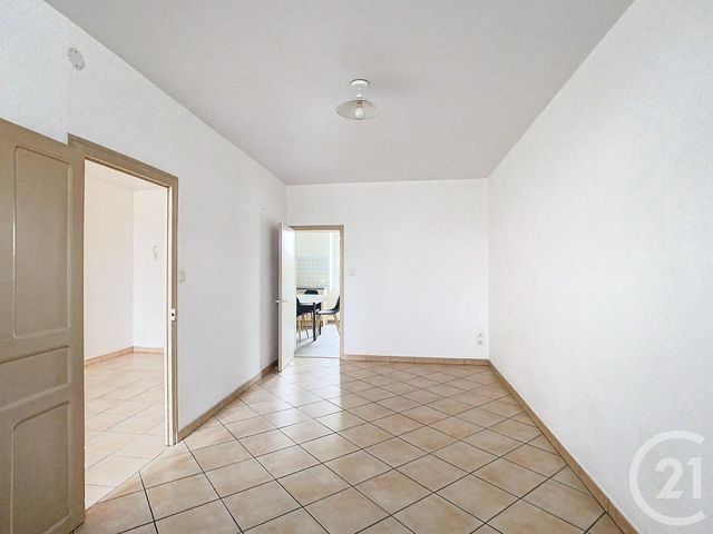 Maison &agrave; louer - 3 pi&egrave;ces - 52,36 m2 - Mauleon - 79 - POITOU-CHARENTES