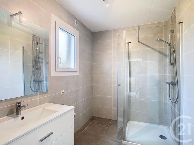 Maison &agrave; louer - 3 pi&egrave;ces - 52,36 m2 - Mauleon - 79 - POITOU-CHARENTES