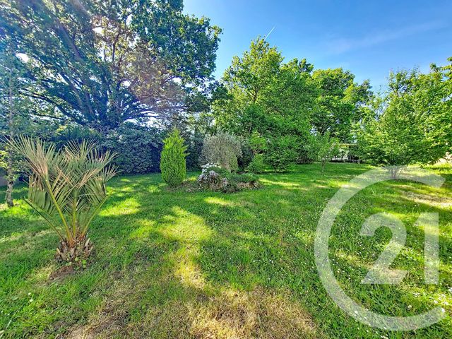 Maison &agrave; vendre - 6 pi&egrave;ces - 153,47 m2 - Cholet - 49 - PAYS-DE-LOIRE