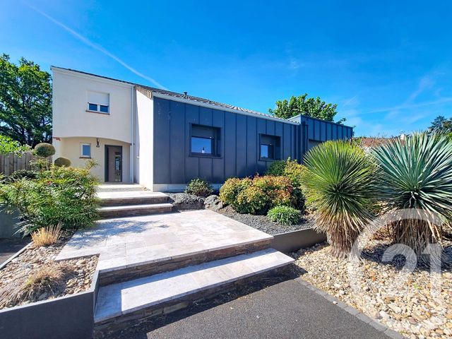 Maison à vendre CHOLET