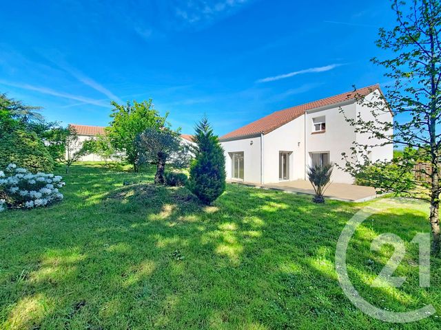 Maison &agrave; vendre - 6 pi&egrave;ces - 153,47 m2 - Cholet - 49 - PAYS-DE-LOIRE