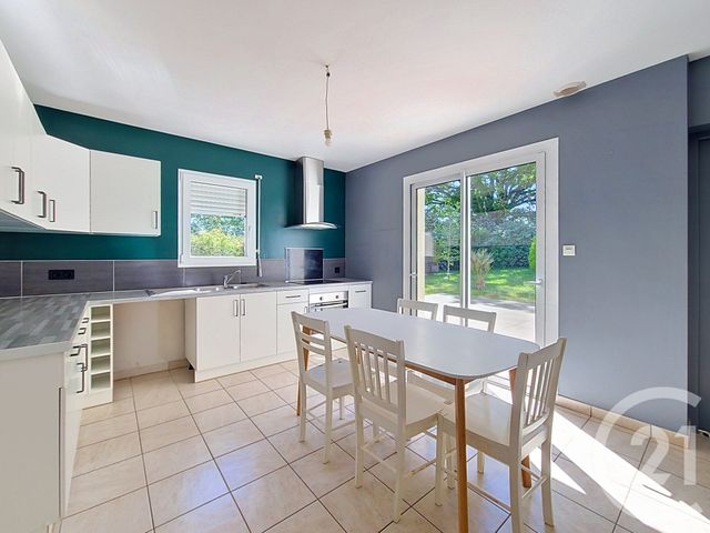 Maison &agrave; vendre - 6 pi&egrave;ces - 153,47 m2 - Cholet - 49 - PAYS-DE-LOIRE