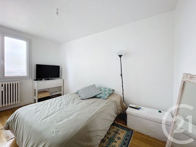 Appartement T3 &agrave; vendre - 3 pi&egrave;ces - 69,70 m2 - Cholet - 49 - PAYS-DE-LOIRE