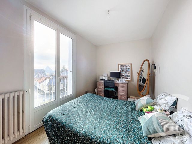 Appartement T3 &agrave; vendre - 3 pi&egrave;ces - 69,70 m2 - Cholet - 49 - PAYS-DE-LOIRE