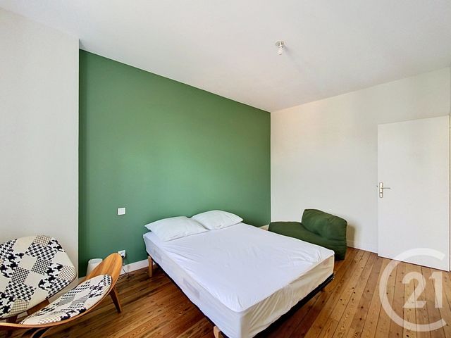 Maison &agrave; louer - 3 pi&egrave;ces - 58 m2 - Cholet - 49 - PAYS-DE-LOIRE