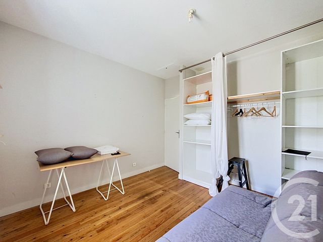 Maison &agrave; louer - 3 pi&egrave;ces - 58 m2 - Cholet - 49 - PAYS-DE-LOIRE