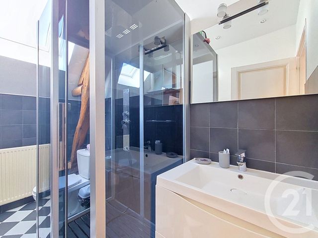 Maison &agrave; vendre - 12 pi&egrave;ces - 285 m2 - Cholet - 49 - PAYS-DE-LOIRE