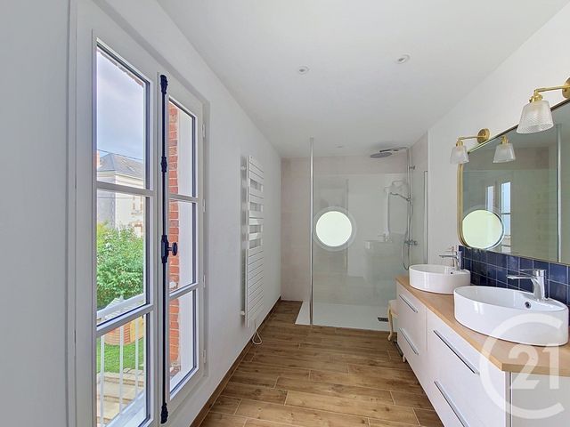Maison &agrave; vendre - 12 pi&egrave;ces - 285 m2 - Cholet - 49 - PAYS-DE-LOIRE