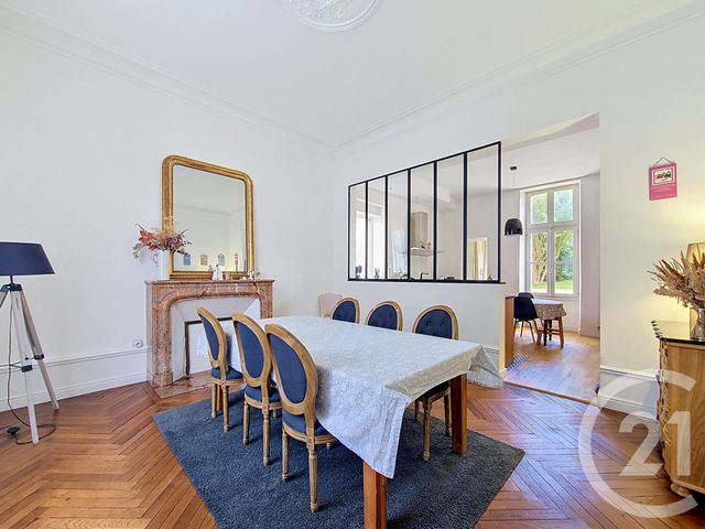 Maison &agrave; vendre - 12 pi&egrave;ces - 285 m2 - Cholet - 49 - PAYS-DE-LOIRE