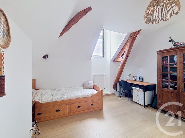 Maison &agrave; vendre - 12 pi&egrave;ces - 285 m2 - Cholet - 49 - PAYS-DE-LOIRE