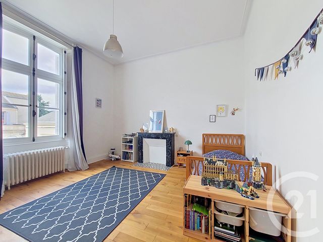 Maison &agrave; vendre - 12 pi&egrave;ces - 285 m2 - Cholet - 49 - PAYS-DE-LOIRE