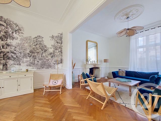 Maison &agrave; vendre - 12 pi&egrave;ces - 285 m2 - Cholet - 49 - PAYS-DE-LOIRE