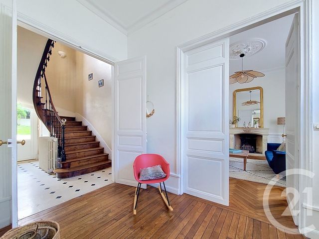 Maison &agrave; vendre - 12 pi&egrave;ces - 285 m2 - Cholet - 49 - PAYS-DE-LOIRE