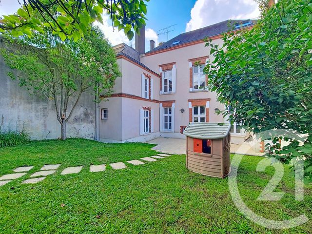 Maison &agrave; vendre - 12 pi&egrave;ces - 285 m2 - Cholet - 49 - PAYS-DE-LOIRE