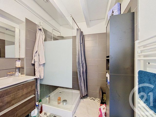Maison &agrave; louer - 2 pi&egrave;ces - 34 m2 - Cholet - 49 - PAYS-DE-LOIRE