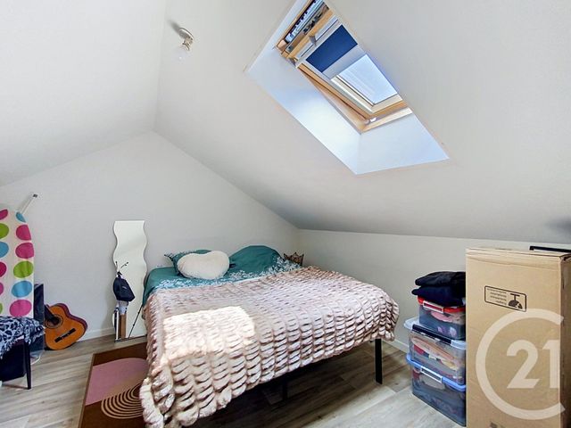 Maison &agrave; louer - 2 pi&egrave;ces - 34 m2 - Cholet - 49 - PAYS-DE-LOIRE