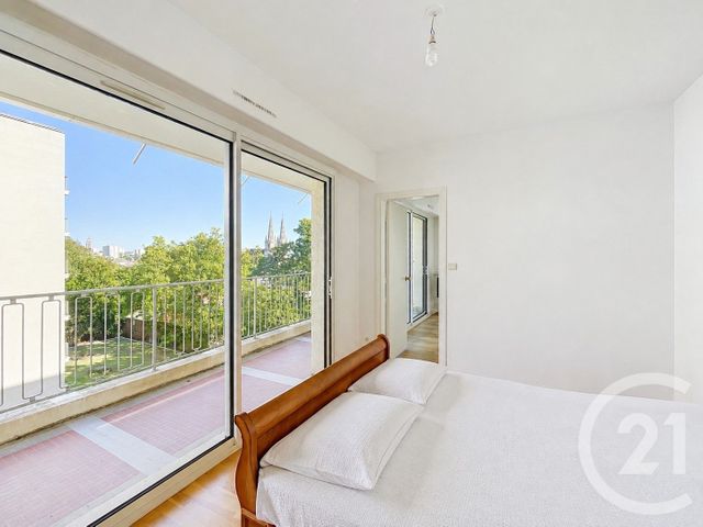 Appartement F3 &agrave; vendre - 4 pi&egrave;ces - 90,90 m2 - Cholet - 49 - PAYS-DE-LOIRE