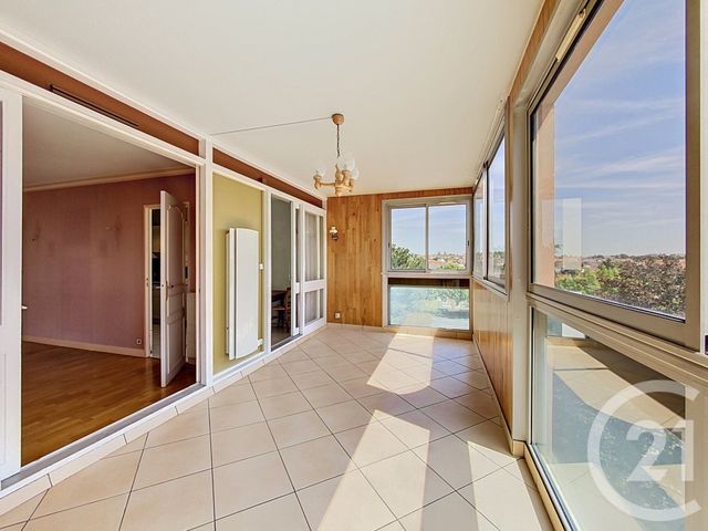 Appartement T5 &agrave; vendre - 5 pi&egrave;ces - 106,23 m2 - Cholet - 49 - PAYS-DE-LOIRE