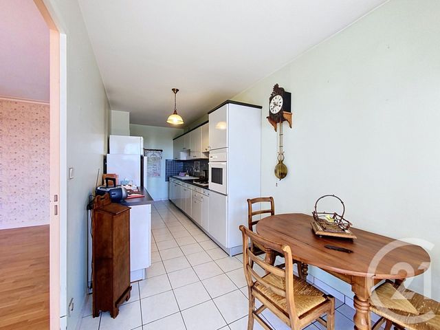 Appartement T5 &agrave; vendre - 5 pi&egrave;ces - 106,23 m2 - Cholet - 49 - PAYS-DE-LOIRE