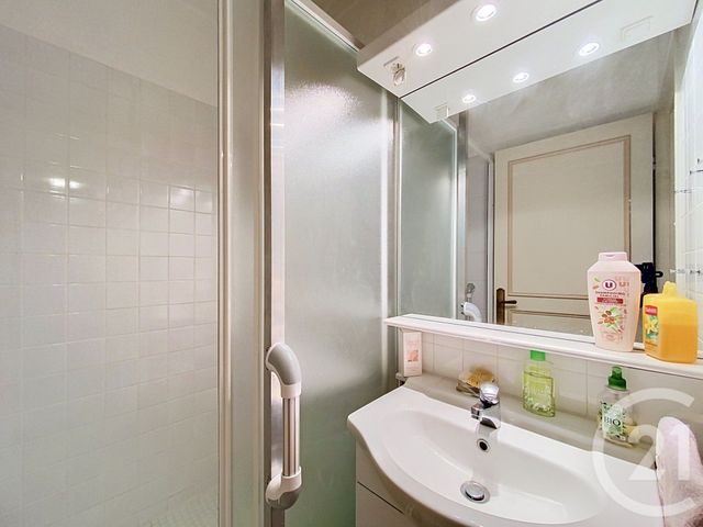 Appartement T5 &agrave; vendre - 5 pi&egrave;ces - 106,23 m2 - Cholet - 49 - PAYS-DE-LOIRE