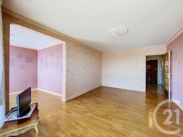 Appartement T5 &agrave; vendre - 5 pi&egrave;ces - 106,23 m2 - Cholet - 49 - PAYS-DE-LOIRE
