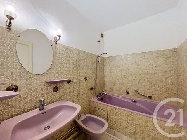 Appartement T5 &agrave; vendre - 5 pi&egrave;ces - 106,23 m2 - Cholet - 49 - PAYS-DE-LOIRE