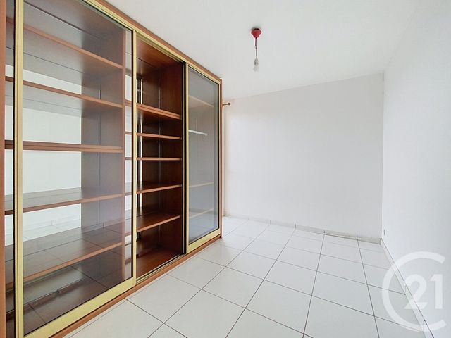 Appartement &agrave; louer - 4 pi&egrave;ces - 77,85 m2 - Cholet - 49 - PAYS-DE-LOIRE