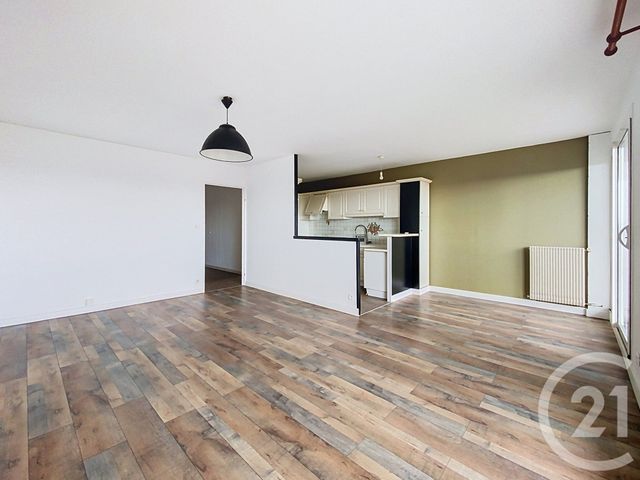 appartement - CHOLET - 49