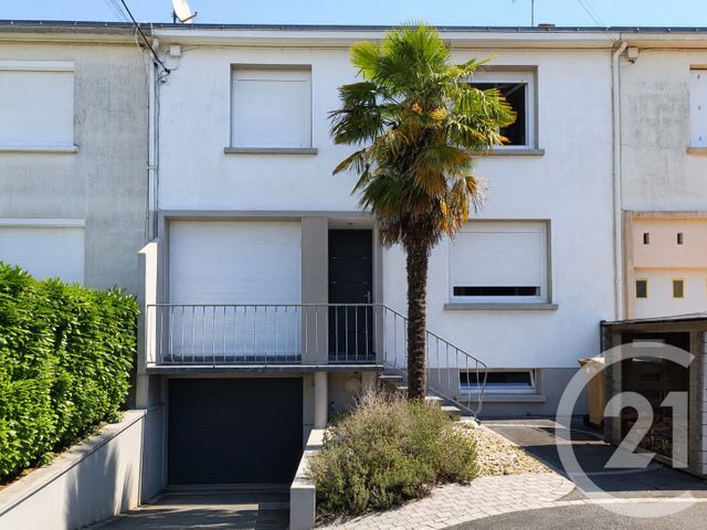 Maison à louer CHOLET