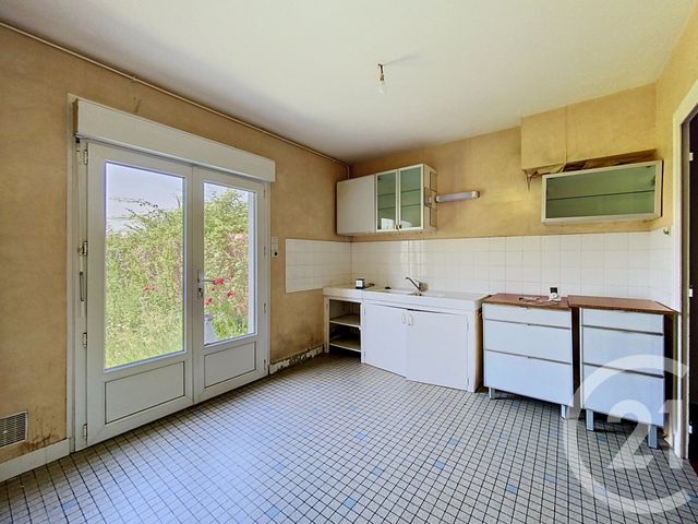 Maison &agrave; vendre - 4 pi&egrave;ces - 82 m2 - Cholet - 49 - PAYS-DE-LOIRE