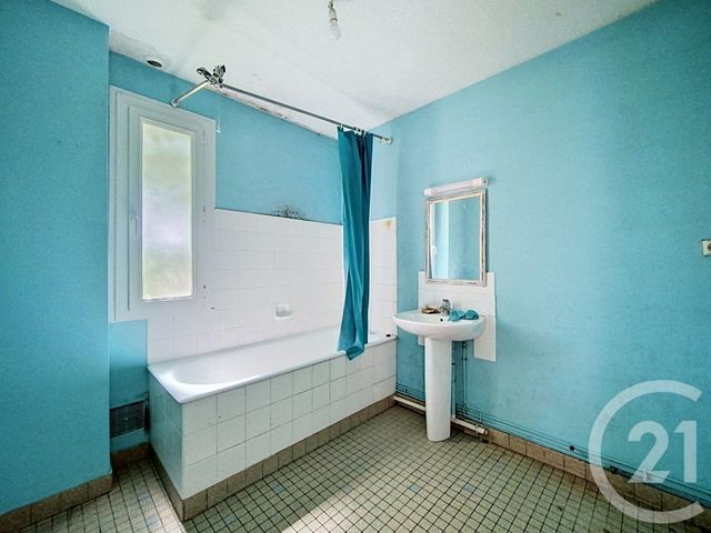 Maison &agrave; vendre - 4 pi&egrave;ces - 82 m2 - Cholet - 49 - PAYS-DE-LOIRE