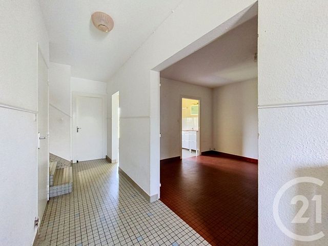 Maison &agrave; vendre - 4 pi&egrave;ces - 82 m2 - Cholet - 49 - PAYS-DE-LOIRE