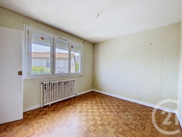 Maison &agrave; vendre - 4 pi&egrave;ces - 82 m2 - Cholet - 49 - PAYS-DE-LOIRE