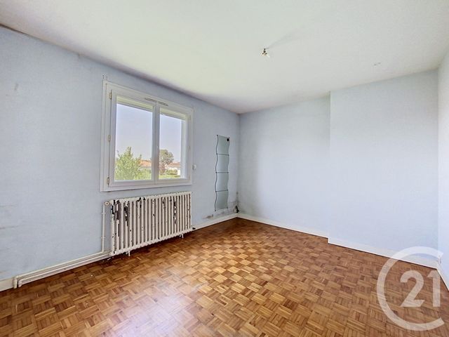 Maison &agrave; vendre - 4 pi&egrave;ces - 82 m2 - Cholet - 49 - PAYS-DE-LOIRE