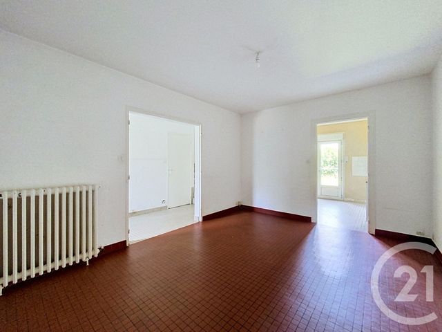 Maison &agrave; vendre - 4 pi&egrave;ces - 82 m2 - Cholet - 49 - PAYS-DE-LOIRE