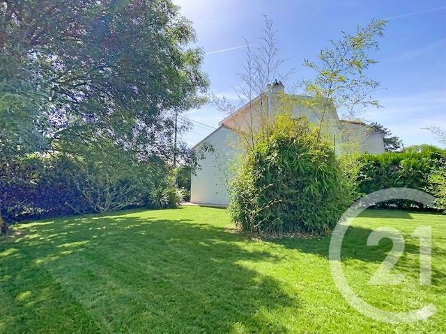 Maison &agrave; vendre - 4 pi&egrave;ces - 82 m2 - Cholet - 49 - PAYS-DE-LOIRE