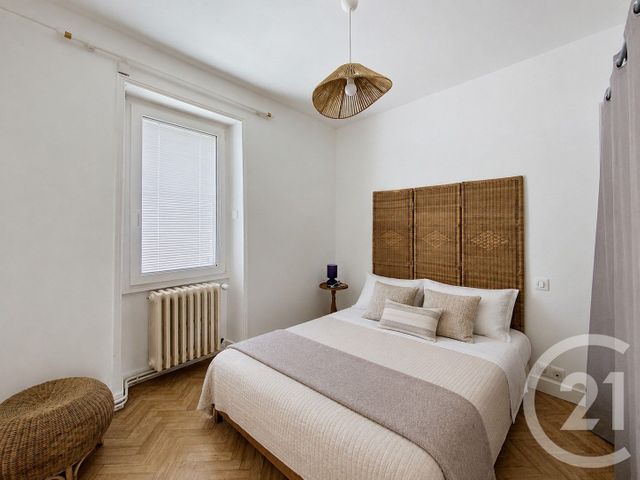 Maison &agrave; louer - 2 pi&egrave;ces - 45,50 m2 - Cholet - 49 - PAYS-DE-LOIRE
