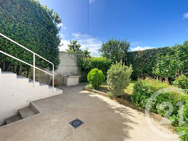 Maison &agrave; louer - 2 pi&egrave;ces - 45,50 m2 - Cholet - 49 - PAYS-DE-LOIRE