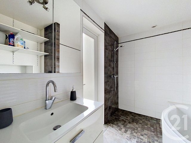 Maison &agrave; louer - 3 pi&egrave;ces - 53,47 m2 - Cholet - 49 - PAYS-DE-LOIRE