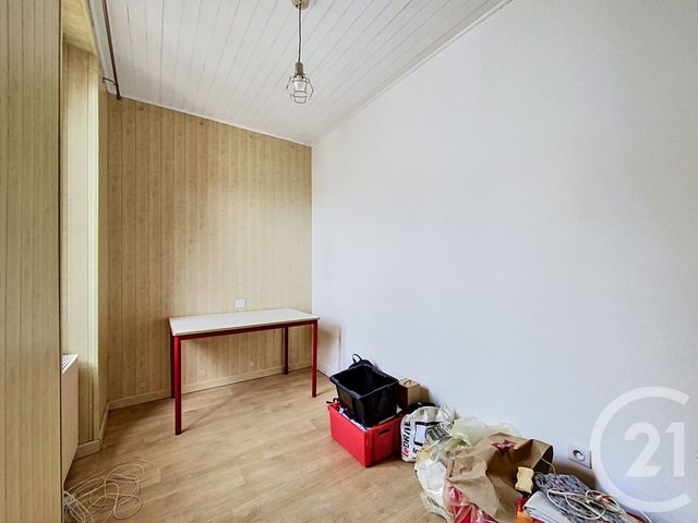 Maison &agrave; louer - 3 pi&egrave;ces - 53,47 m2 - Cholet - 49 - PAYS-DE-LOIRE
