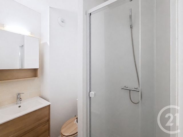 Appartement Studio &agrave; vendre - 1 pi&egrave;ce - 25,34 m2 - Cholet - 49 - PAYS-DE-LOIRE