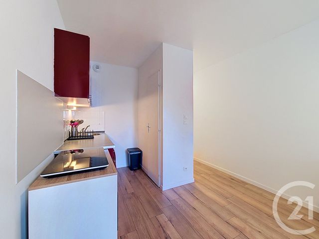 Appartement Studio &agrave; vendre - 1 pi&egrave;ce - 25,34 m2 - Cholet - 49 - PAYS-DE-LOIRE