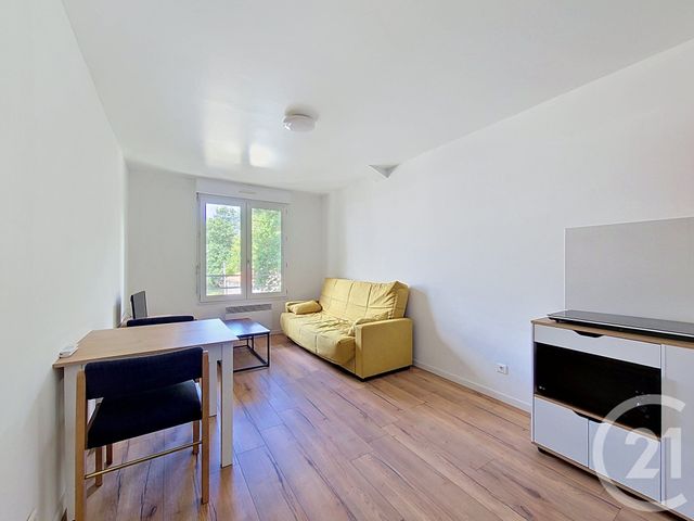 Appartement Studio &agrave; vendre - 1 pi&egrave;ce - 25,34 m2 - Cholet - 49 - PAYS-DE-LOIRE